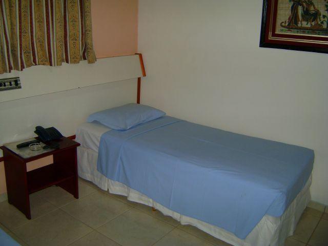 Hotel Urubupunga Ilha Solteira Exterior foto